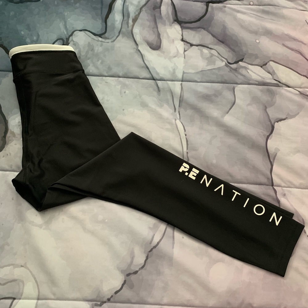 PE Nation Leggings